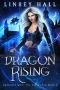 [Dragons Gift: The Sorceress 04] • Linsey Hall - 04 Dragon Rising